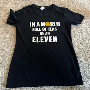 Stranger Things t-shirt